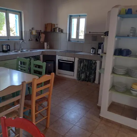 Felix Mit Meerblick Tatil Evi *