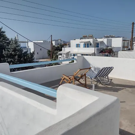 Tatil Evi Felix Mit Meerblick