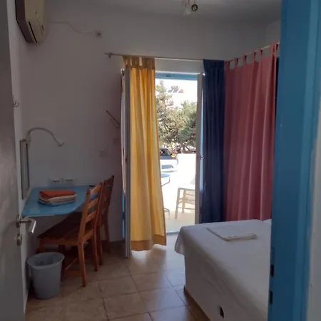Tatil Evi Felix Mit Meerblick