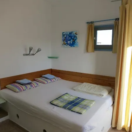 Tatil Evi Felix Mit Meerblick