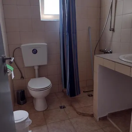 Tatil Evi Felix Mit Meerblick Pollonia