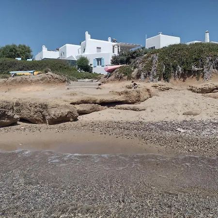Felix Mit Meerblick Tatil Evi Pollonia